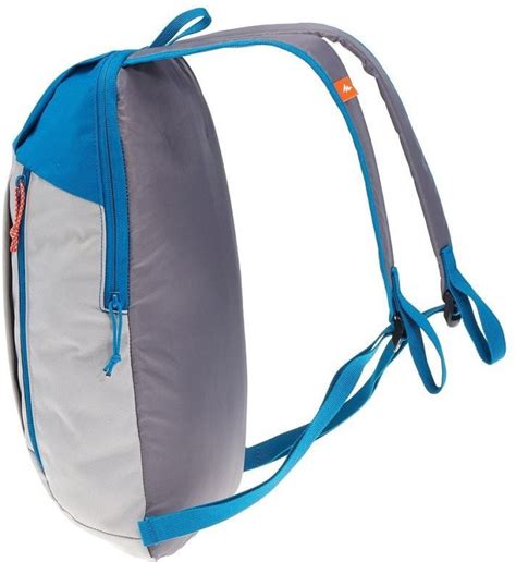 flight bag decathlon